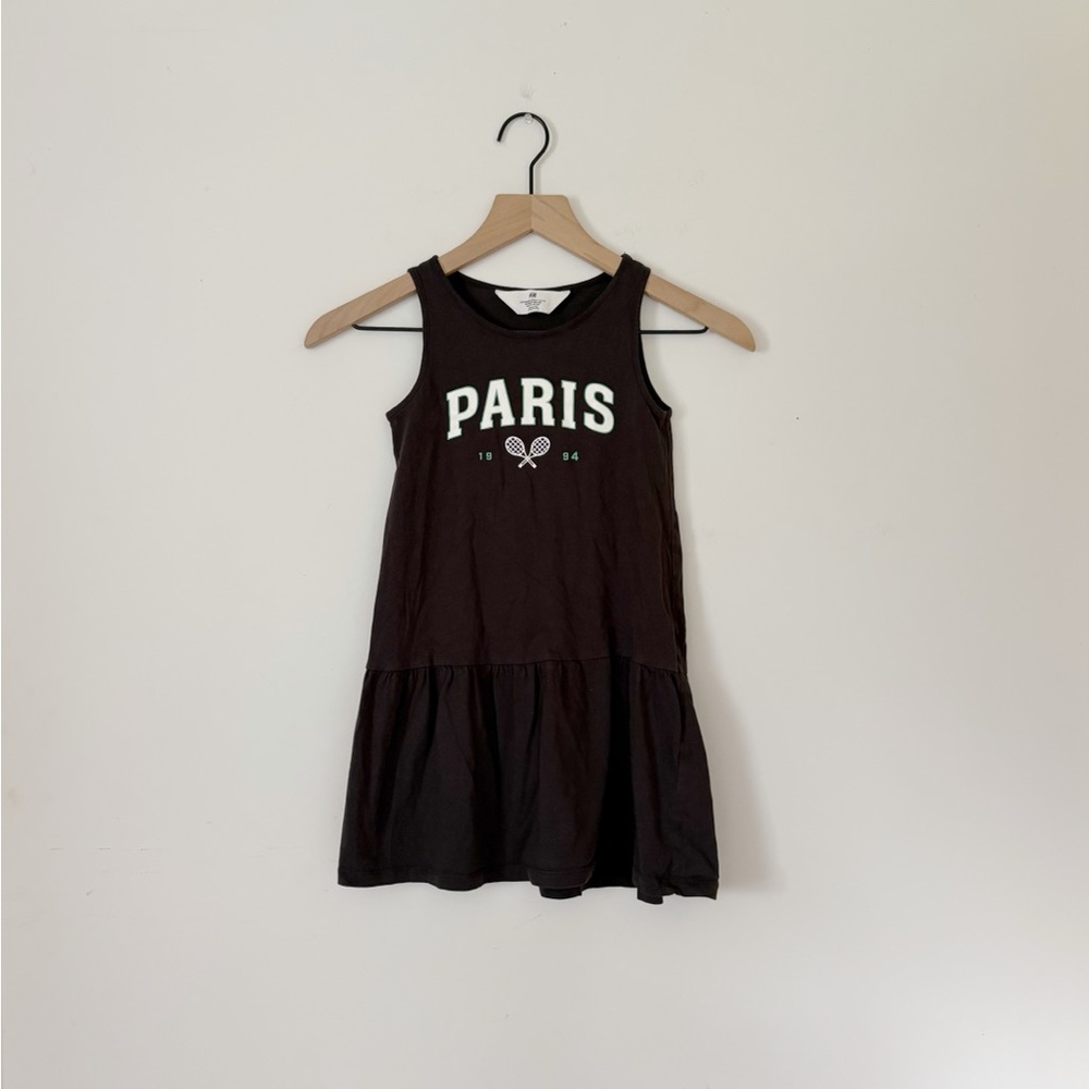 5 for $25 ✨ H&M Dark Tennis Dress